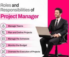 Diploma in Operations & Project Management: Planning for Success | Uniathena