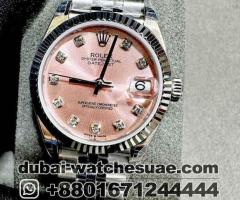 Luxury Replica Watches in Dubai