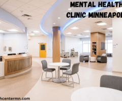 Find a Trusted Mental Health Clinic Minneapolis for a Better Tomorrow