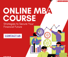 Transform your vision into success | Online MBA | NMIMS University