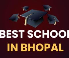 Best School In Bhopal