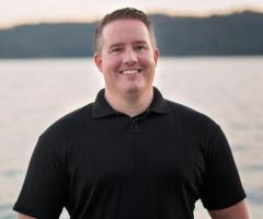 Jeff Jillson, Coeur d'Alene Realtor