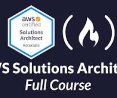 Master AWS Solutions Architect Associate Certification in Calgary