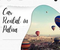 Is a Patna car rental service seemingly unattainable for you?