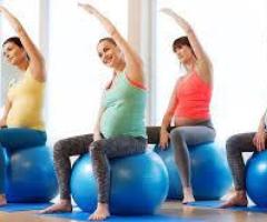 Join the Best Pregnancy Exercise Classes for a Healthy Journey