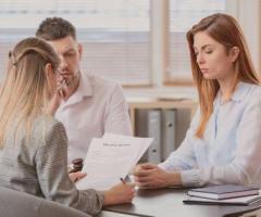 Professional Divorce Lawyers in Dubai