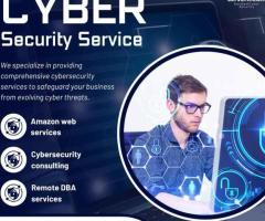 Expert Cybersecurity Professional Services for Comprehensive Protection