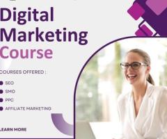 Digital Marketing Courses in Noida