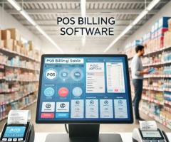 Empower Your Business With Our Innovative POS Solution.