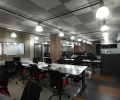 Best Office Interior Design | Top Interior Designers in Chennai