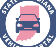 Indiana has many vehicles, and insurance costs vary by location and driving history.