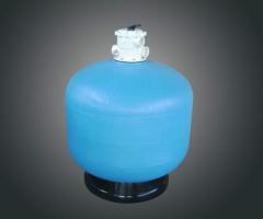 Sand Filter Manufacturer