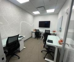 Conference Space Rental In NYC