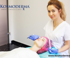 Best Skin Lightening & Whitening Treatments in Bangalore | Kosmoderma Skin Clinic