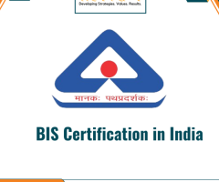 BIS Registration in India