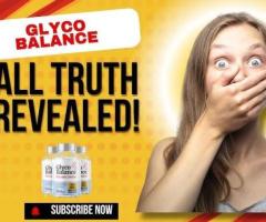 Glyco Balance New Zealand - Benefits, Price, Ingredients!