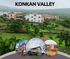 Sea View Plots Dapoli -  konkangreat