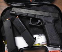 Introduction to Glock: A Beginner's Guide