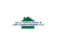 Reliable HVAC Contractors in Marble Falls, TX | ACA Appliance & Air Conditioning, LLC