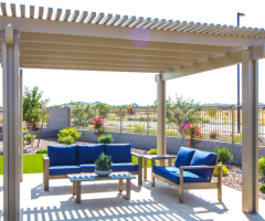 Covered Patio Cost in Austin: How to Set a Budget for Outdoor Living Space ?