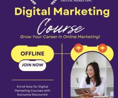 Advance Digital Marketing Course in Delhi: Master Cutting-Edge Strategies with IFTDM