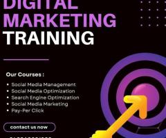 Digital Marketing Course in Delhi: Transform Your Career with IFTDM