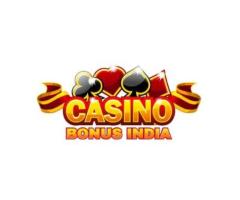 Play Online Slot Games at CasinoBonusIndia.com and Win Big