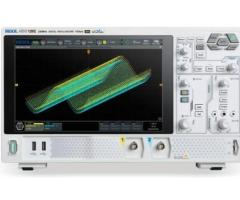 Discover Reliable Digital Oscilloscopes for Precision Testing