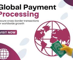 Global Payment Processing