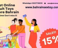 Discover Exciting Sex Toys in Manama Today | bahrainsextoy.com