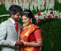 Wedding Photography Packages in Madurai