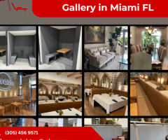 Explore The Finest Fabric Gallery in Miami FL