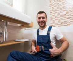 Plumbing Services in Walpole