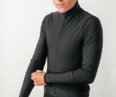 Ride in Style and Comfort with Spatzwear Cycling Clothing for Men