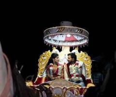 Pre Wedding Photoshoot Packages in Madurai