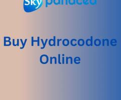 Buy Hydrocodone 5-325 Mg Overnight Delivery With Credit Card