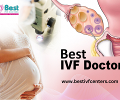 Best IVF Doctor in India - Best IVF Centers - 1