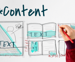 Make your online presence stand out with our High-Quality Content Writing Services