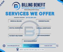 Billing Benefit