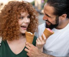 Ice Cream Trucks in New York