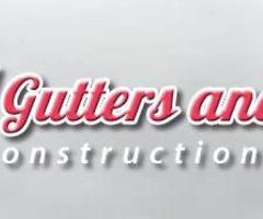 Top-Quality Window Replacements & Gutter Services in Lafayette, LA!