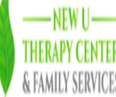 New U Therapy Center & Family Services