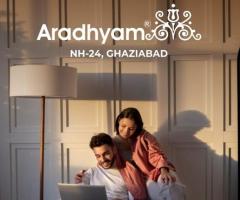 Aradhyam Spa City - Your Premium Living Destination