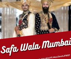 Safa Wala Mumbai | Mateshwari Safa Wala