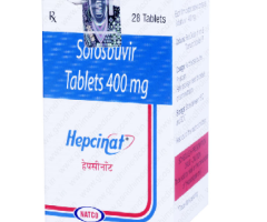 Purchase Hepcinat Tablet at Best Month Sale