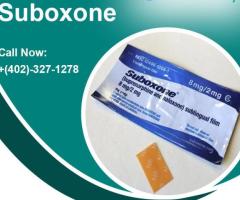 Buy Suboxone Online and Get Delivery to Your Home - 1