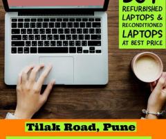 Used Laptops In Maharashtra 9372025127