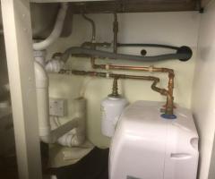 Boiler Service Glasgow