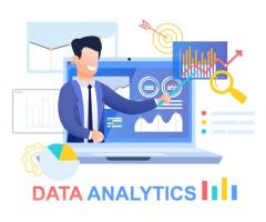 Data Visualization Services | AllCode