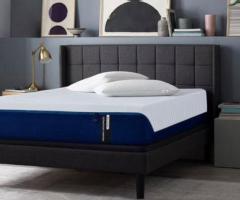 Experience Ultimate Comfort with Springtek Foam Mattress